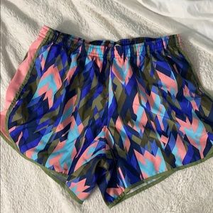 Nike shorts